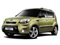 Kia Soul Searcher (2011) - picture 1 of 2