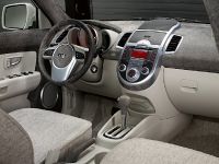 Kia Soul (2009) - picture 6 of 6