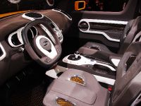 Kia Soulster Concept Detroit (2009)