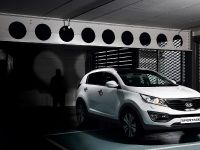 Kia Sportage KX-4 (2012) - picture 2 of 3