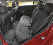 Kia Sportage SX Turbo (2011) - picture 18 of 19