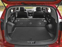 Kia Sportage SX Turbo (2011) - picture 19 of 19