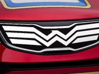 Kia Sportage Wonder Woman (2013)