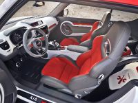 Kia Trackster Concept (2013) - picture 2 of 5