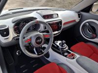 Kia Trackster Concept (2013) - picture 4 of 5