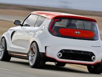 Kia Trackster Concept (2013) - picture 5 of 5