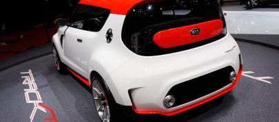 Kia Trackster Geneva (2012) - picture 7 of 7