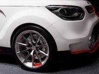 Kia Trackster Geneva (2012)