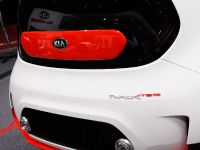 Kia Trackster Geneva (2012)