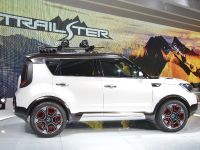 Kia Trailster Chicago (2015) - picture 3 of 3