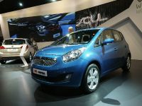 Kia Venga Frankfurt (2009)