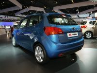 Kia Venga Frankfurt (2009) - picture 3 of 4