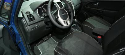 Kia Venga Frankfurt (2011) - picture 4 of 4