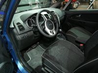 Kia Venga Frankfurt (2011)