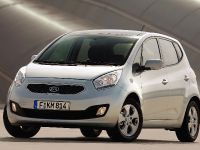 Kia Venga (2010) - picture 1 of 2