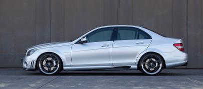 Kicherer Mercedes-benz C63 Supersport (2009) - picture 4 of 26