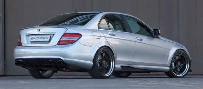Kicherer Mercedes-benz C63 Supersport (2009) - picture 7 of 26