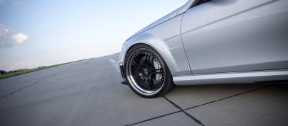 Kicherer Mercedes-benz C63 Supersport (2009) - picture 15 of 26