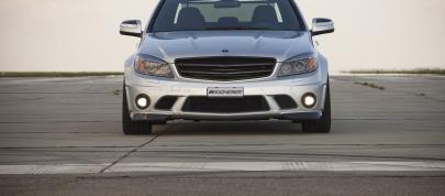 Kicherer Mercedes-benz C63 Supersport (2009) - picture 20 of 26