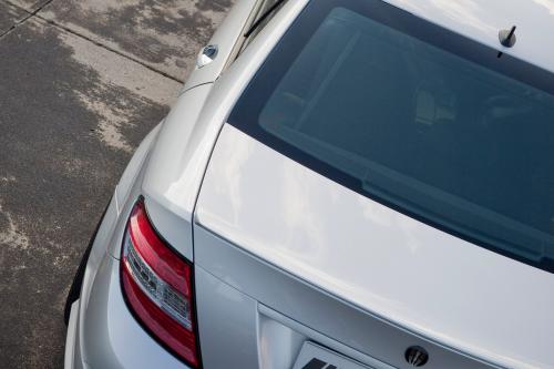 Kicherer Mercedes-benz C63 Supersport (2009) - picture 24 of 26
