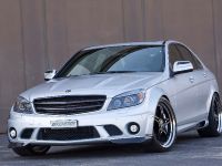 Kicherer Mercedes-benz C63 Supersport (2009)