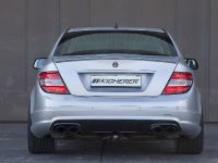 Kicherer Mercedes-benz C63 Supersport (2009) - picture 5 of 26