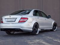 Kicherer Mercedes-benz C63 Supersport (2009)
