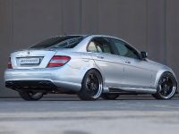 Kicherer Mercedes-benz C63 Supersport (2009)