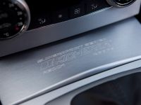 Kicherer Mercedes-benz C63 Supersport (2009)