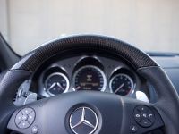 Kicherer Mercedes-benz C63 Supersport (2009) - picture 11 of 26