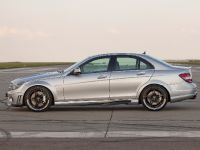 Kicherer Mercedes-benz C63 Supersport (2009)