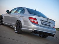 Kicherer Mercedes-benz C63 Supersport (2009)