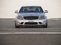 Kicherer Mercedes-benz C63 Supersport (2009)