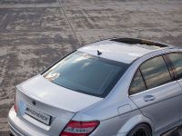 Kicherer Mercedes-benz C63 Supersport (2009)