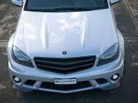 Kicherer Mercedes-benz C63 Supersport (2009)