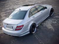 Kicherer Mercedes-benz C63 Supersport (2009)