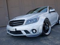 Kicherer Mercedes-benz C63 Supersport (2009) - picture 26 of 26