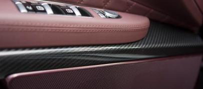 Kicherer Mercedes-Benz CL 65 AMG (2008) - picture 4 of 17