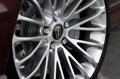 Kicherer Mercedes-Benz CL 65 AMG (2008) - picture 16 of 17