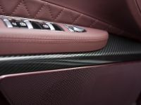 Kicherer Mercedes-Benz CL 65 AMG (2008)