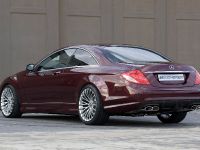 Kicherer Mercedes-Benz CL 65 AMG (2008) - picture 10 of 17