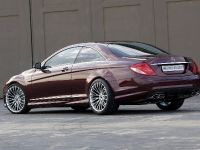 Kicherer Mercedes-Benz CL 65 AMG (2008) - picture 11 of 17