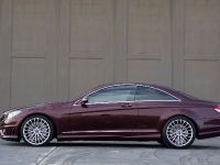 Kicherer Mercedes-Benz CL 65 AMG (2008) - picture 14 of 17
