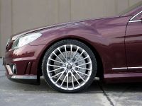 Kicherer Mercedes-Benz CL 65 AMG (2008)