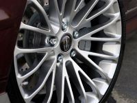 Kicherer Mercedes-Benz CL 65 AMG (2008)