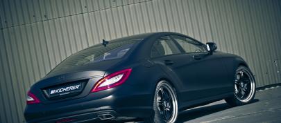 KICHERER Mercedes-Benz CLS Edition Black (2011) - picture 4 of 8