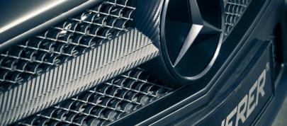 KICHERER Mercedes-Benz CLS Edition Black (2011) - picture 7 of 8