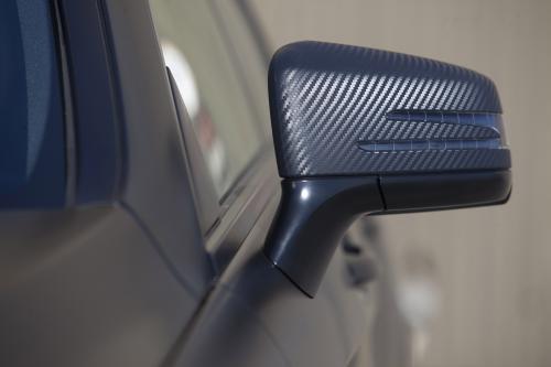 KICHERER Mercedes-Benz CLS Edition Black (2011) - picture 8 of 8