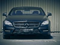 KICHERER Mercedes-Benz CLS Edition Black (2011) - picture 1 of 8