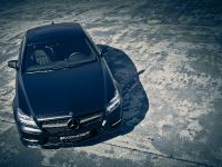 KICHERER Mercedes-Benz CLS Edition Black